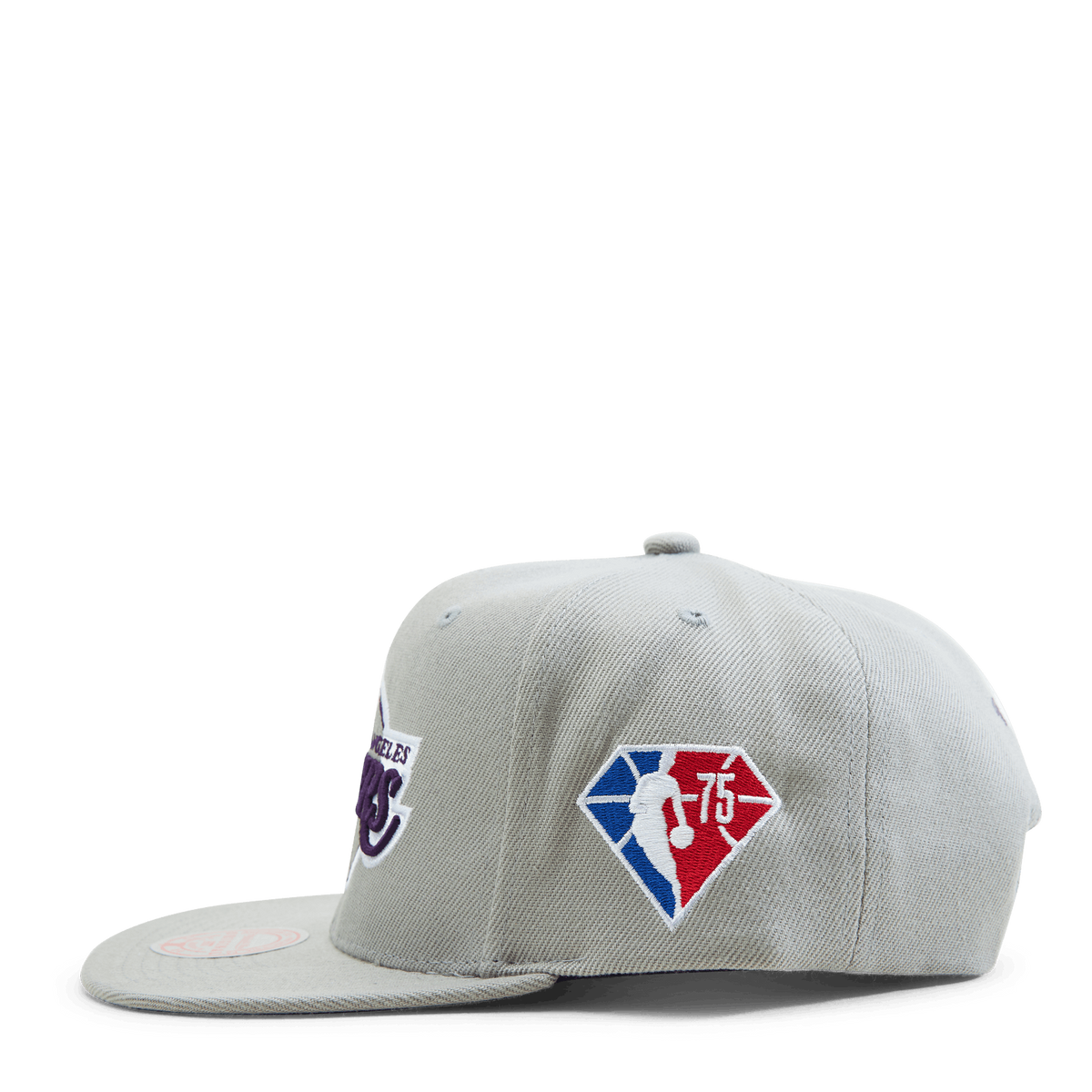 Lakers 75th Snapback