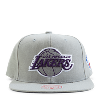 Lakers 75th Snapback