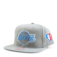 Lakers 75th Snapback