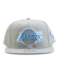 Lakers 75th Snapback