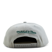 Bucks 75th Snapback