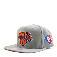 Knicks 75th Snapback