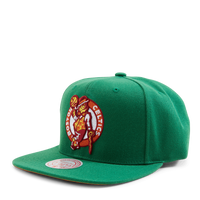 Celtics Like Mike Snapback NBA