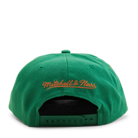 Celtics Like Mike Snapback NBA