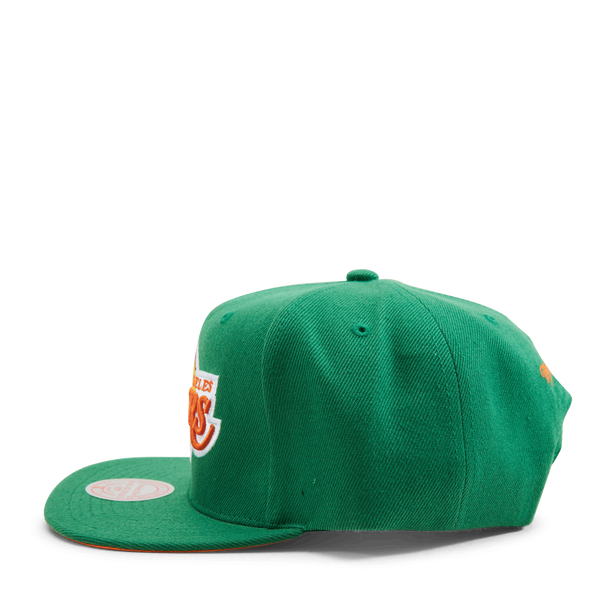 Lakers Like Mike Snapback NBA