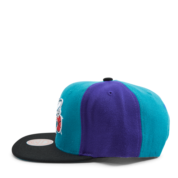 Hornets On The Block Snapback