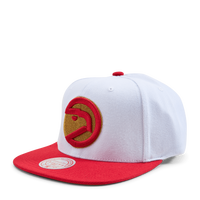 Hawks NBA 50th Anni Snapback