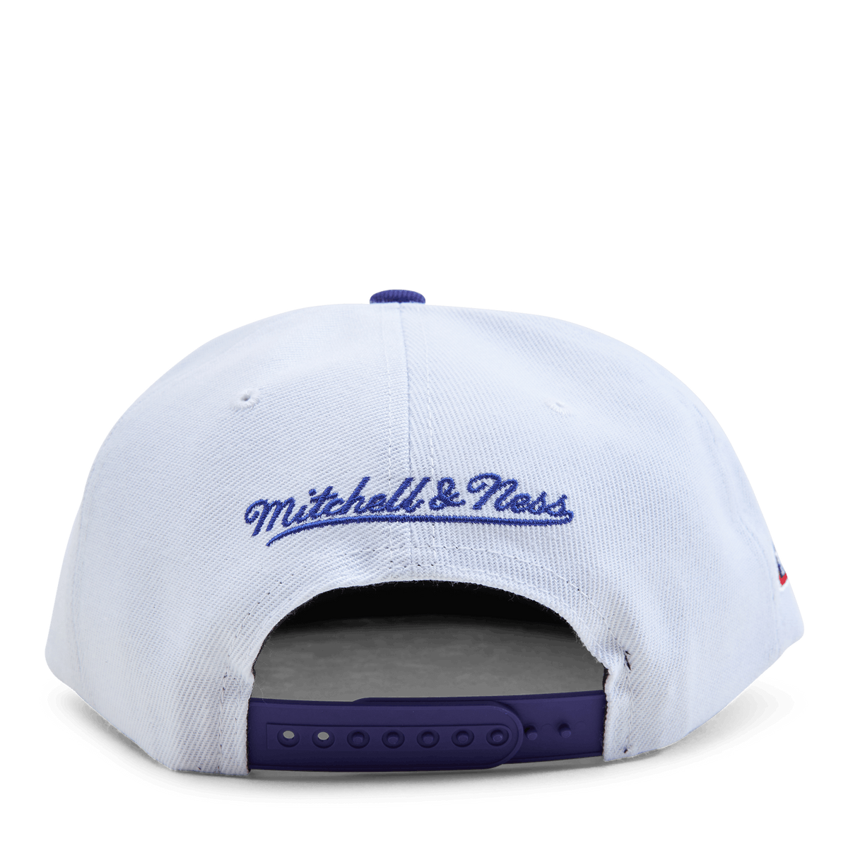 Hornets NBA 50th Anniversity Snapback