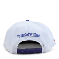 Hornets NBA 50th Anniversity Snapback