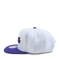 Lakers NBA 50th Anni Snapback