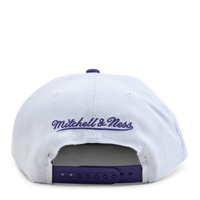 Lakers NBA 50th Anni Snapback