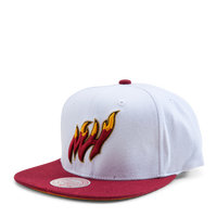 Heat NBA 50th Anni Snapback