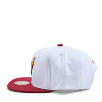 Heat NBA 50th Anni Snapback