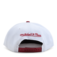 Heat NBA 50th Anni Snapback