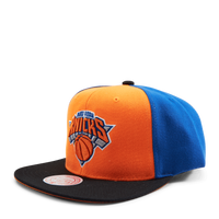 Knicks On The Block Snapback
