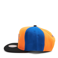 Knicks On The Block Snapback
