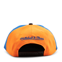 Knicks On The Block Snapback