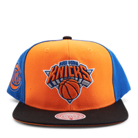 Knicks On The Block Snapback