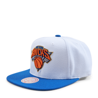 Knicks NBA 50th Anniversity Snapback