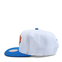 Knicks NBA 50th Anniversity Snapback