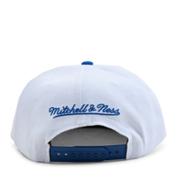 Knicks NBA 50th Anniversity Snapback