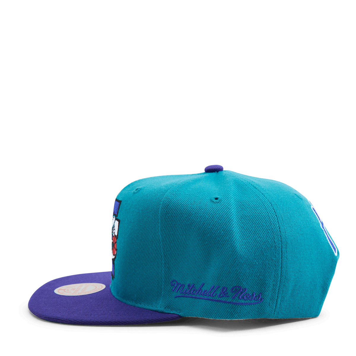 Hornets Rear Script Deadstock