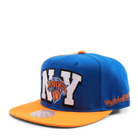 Knicks Rear Script Deadstock