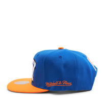Knicks Rear Script Deadstock