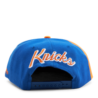 Knicks Rear Script Deadstock