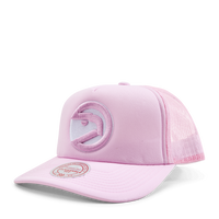 Hawks NBA Pastel Trucker Snapback