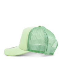 Bucks NBA Pastel Trucker Snapback