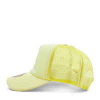 Supersonics NBA Pastel Trucker