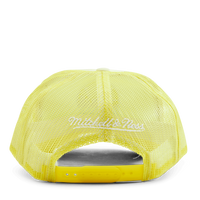 Supersonics NBA Pastel Trucker