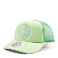 Celtics NBA Pastel Trucker Snapback