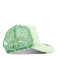 Celtics NBA Pastel Trucker Snapback