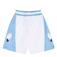 UNC Authenticentic Shorts