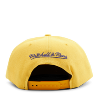 Lakers Two Tonal Snapback HWC