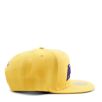 Lakers Two Tonal Snapback HWC