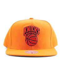 Knicks Two Tonal Snapback HWC