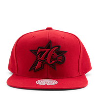 76ers Snapback HWC