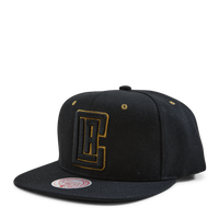 Clippers Fools Gold Snapback