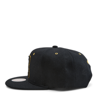 Clippers Fools Gold Snapback