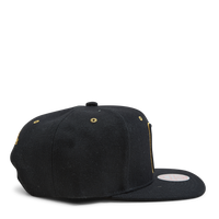 Clippers Fools Gold Snapback