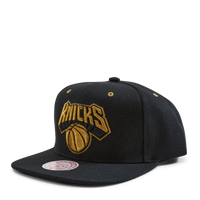 Knicks Fools Gold Snapback