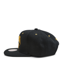 Knicks Fools Gold Snapback