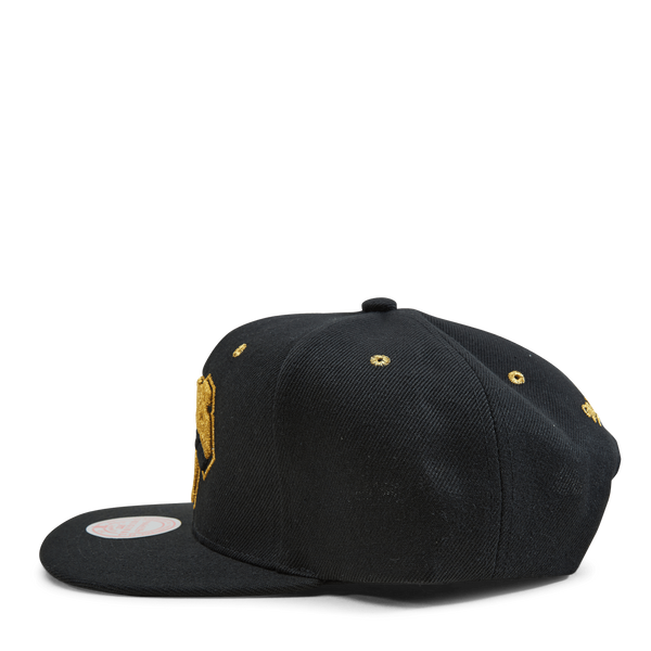 Knicks Fools Gold Snapback