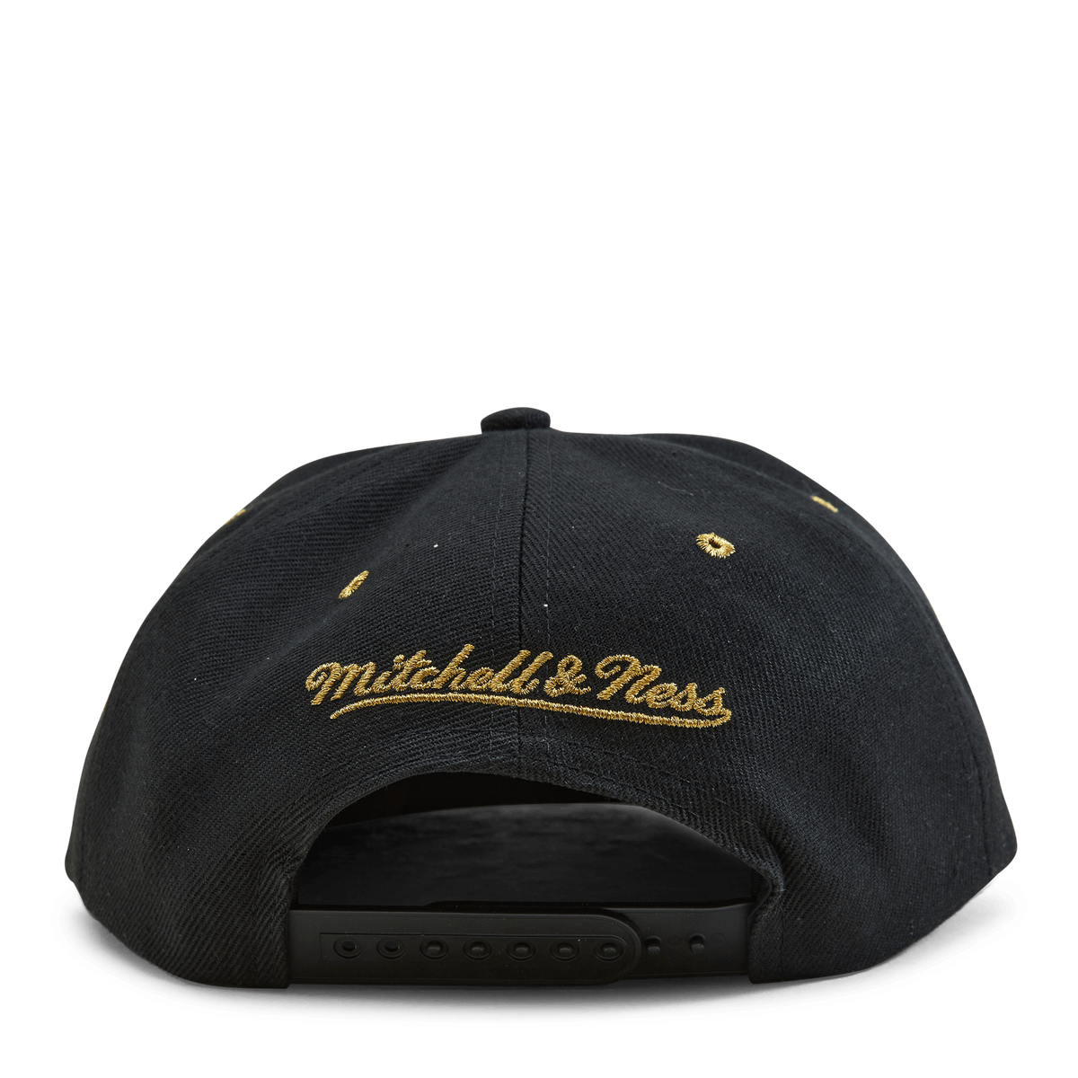 Knicks Fools Gold Snapback