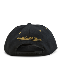 Knicks Fools Gold Snapback