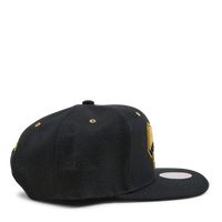 Knicks Fools Gold Snapback