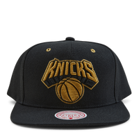 Knicks Fools Gold Snapback